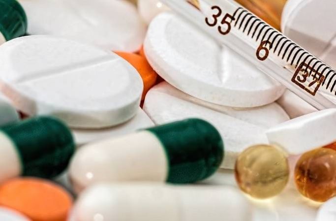 5 pharmaceutical discoveries that changed the world