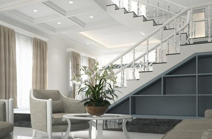 How to become and interior designer