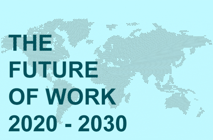 The future of work 2020-2030: Where are the job opportunities for young people?