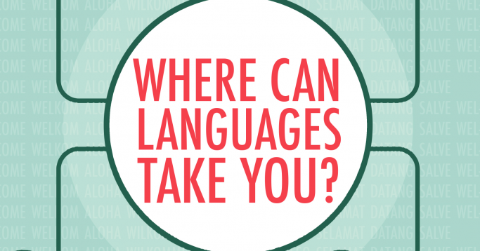 Careers That Involve Languages