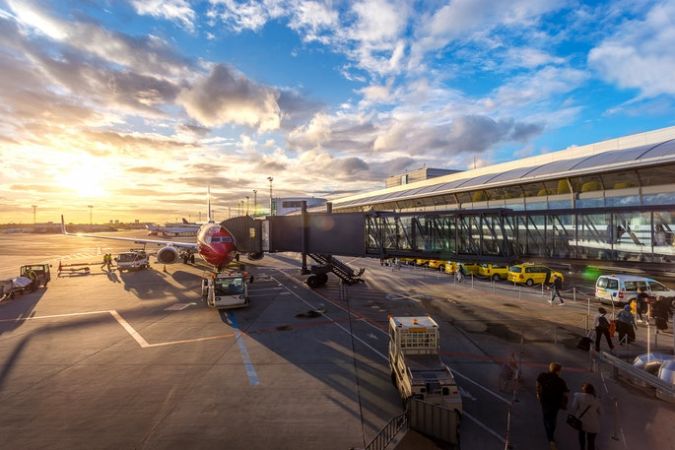 Four airport work experience placements you can apply for 